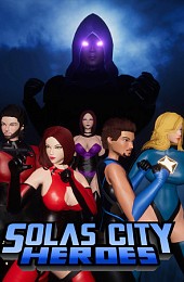 Solas City Heroes