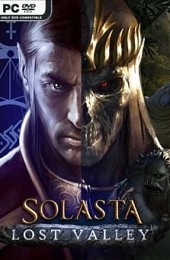 Solasta: Crown of the Magister - Lost Valley