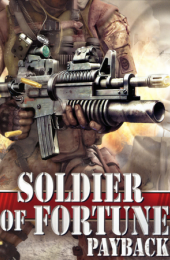 Soldier of Fortune: Payback