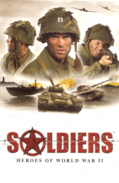 Soldiers: Heroes of World War 2