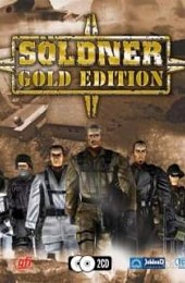 Soldner Gold Edition