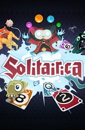 Solitairica