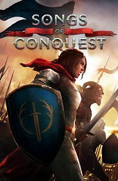 Songs of Conquest