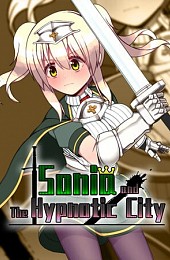 Sonia and the Hypnotic City