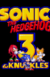 Sonic 3 and Knuckles