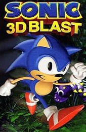 Sonic 3D Blast