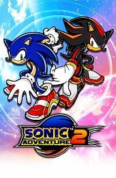 Sonic Adventure 2