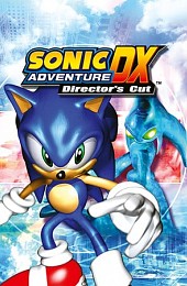 Sonic Adventure DX