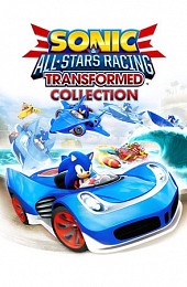 Sonic & All-Stars Racing Transformed Collection