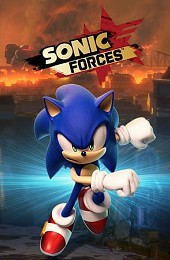 Sonic Forces