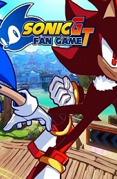 Sonic GT