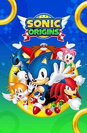 Sonic Origins