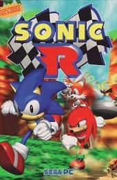 Sonic R