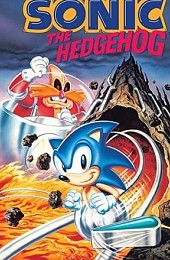 Sonic the Hedgehog Classic