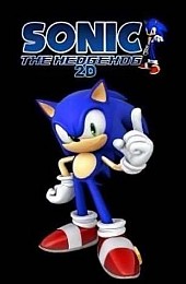 Sonic The Hedgehog