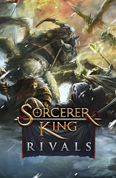 Sorcerer King: Rivals