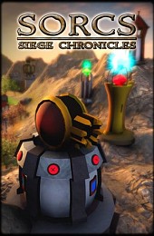 Sorcs: Siege Chronicles