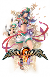 SoulCalibur 4