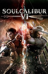 SOULCALIBUR 6