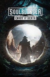 Soulslinger: Envoy of Death