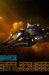 Space Battlecruiser