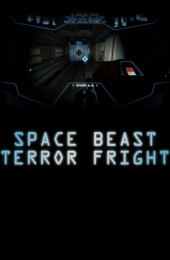 Space Beast Terror Fright