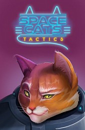 Space Cats Tactics