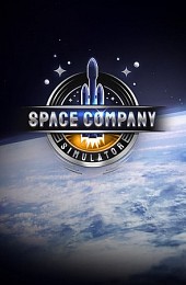 Space Company Simulator