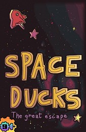 Space Ducks: The great escape