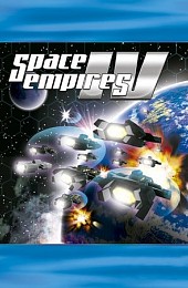 Space Empires 4 Deluxe