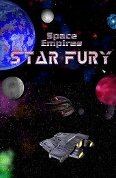 Space Empires: Starfury