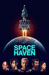 Space Haven