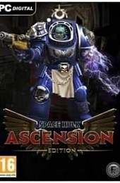 Space Hulk: Ascension