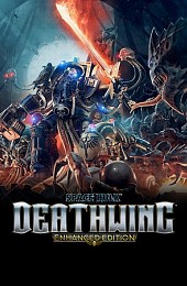 Space Hulk: Deathwing - Enhanced Edition