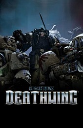 Space Hulk: Deathwing