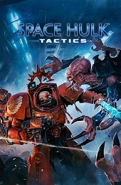 Space Hulk: Tactics