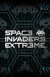 Space Invaders Extreme