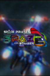 Space Pirates And Zombies 2