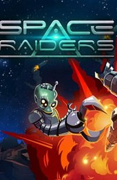 Space Raiders RPG