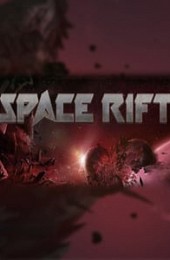 Space Rift Episode 1