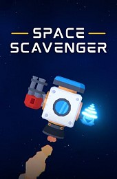 Space Scavenger