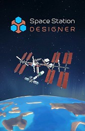 Space Station Designer