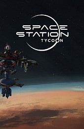 Space Station Tycoon