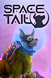 Space Tail: Every Journey Leads Home