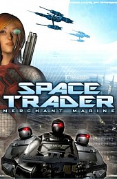 Space Trader: Merchant Marine