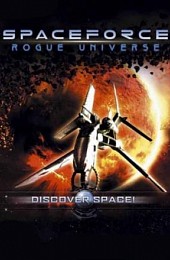 Spaceforce Rogue Universe HD