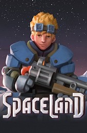 Spaceland: Sci-Fi Indie Tactics