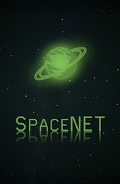 SpaceNET - A Space Adventure