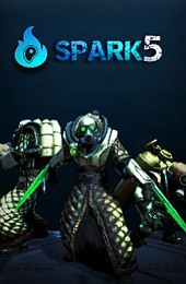 Spark Five