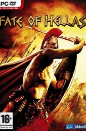 Sparta: Fate of Hellas